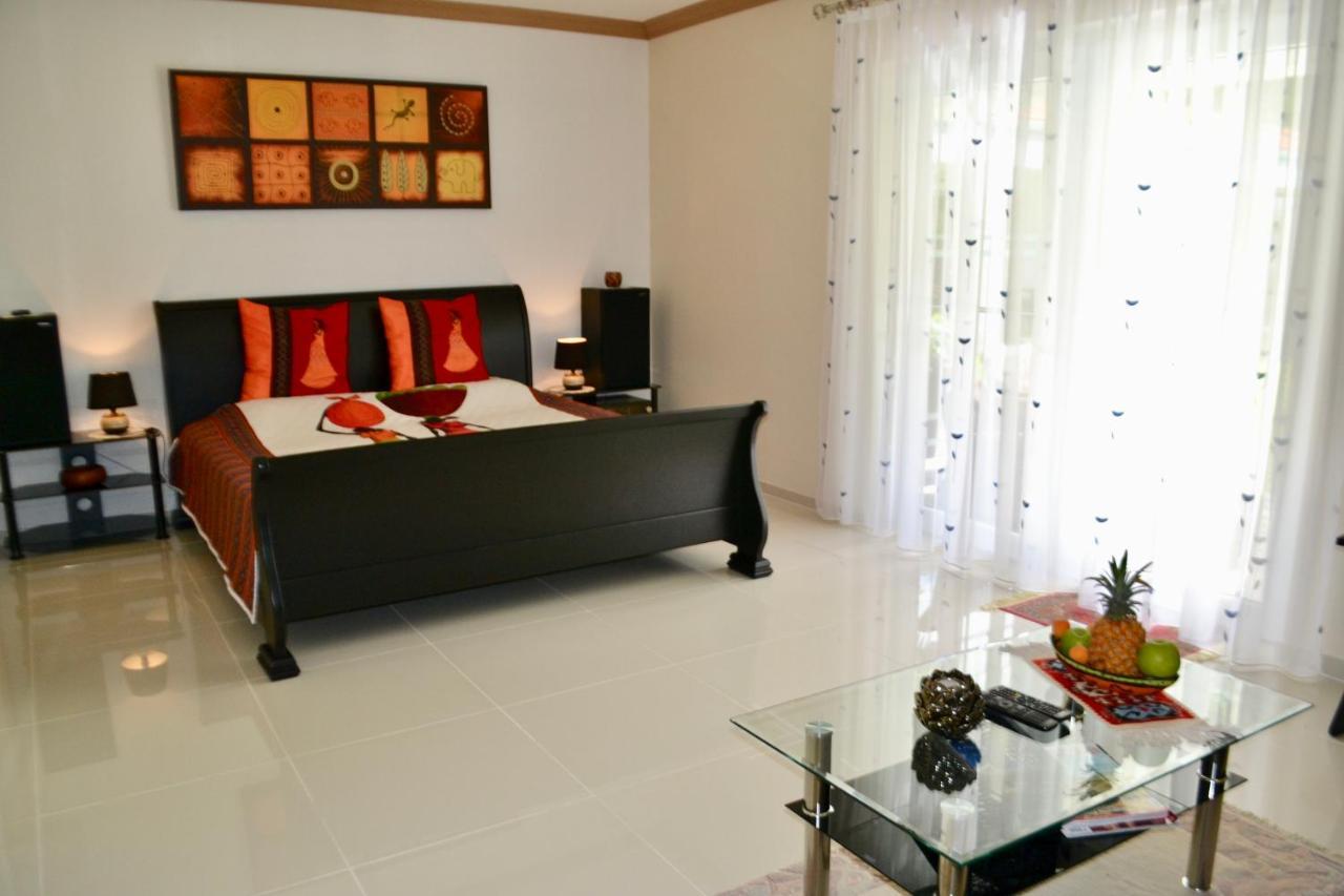 Grenadilla (Adults Only) Apartment Constantia Exterior photo