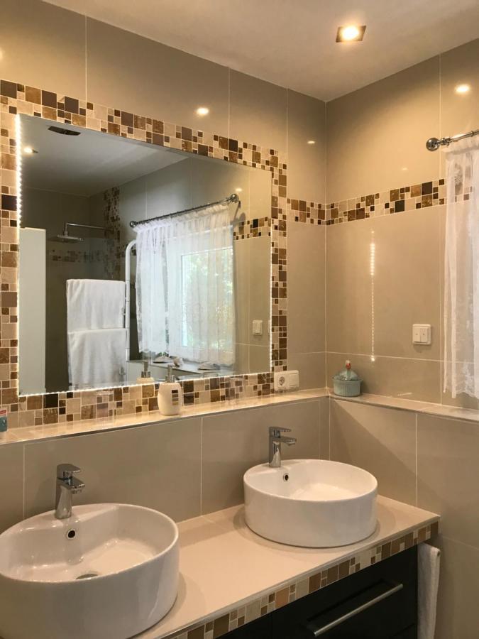 Grenadilla (Adults Only) Apartment Constantia Exterior photo